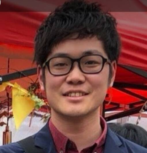 代表紹介