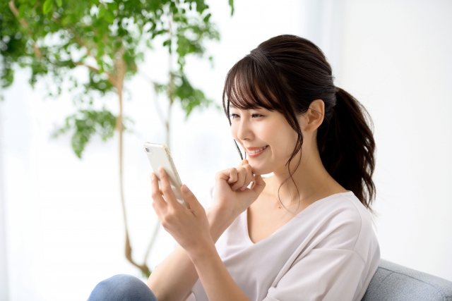 就労継続支援B型のお仕事内容