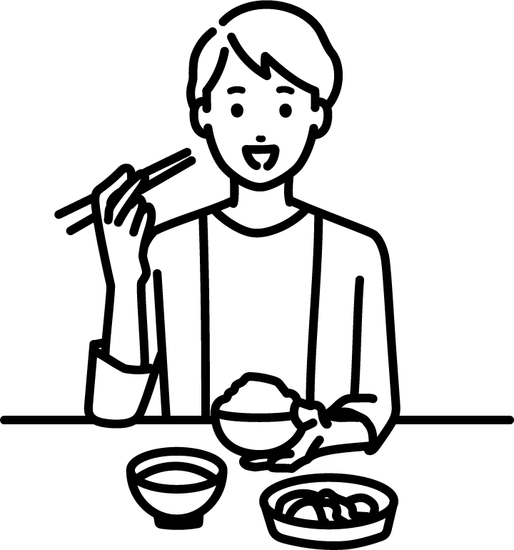 障がい者グループホームって何をしてもらえるの？
